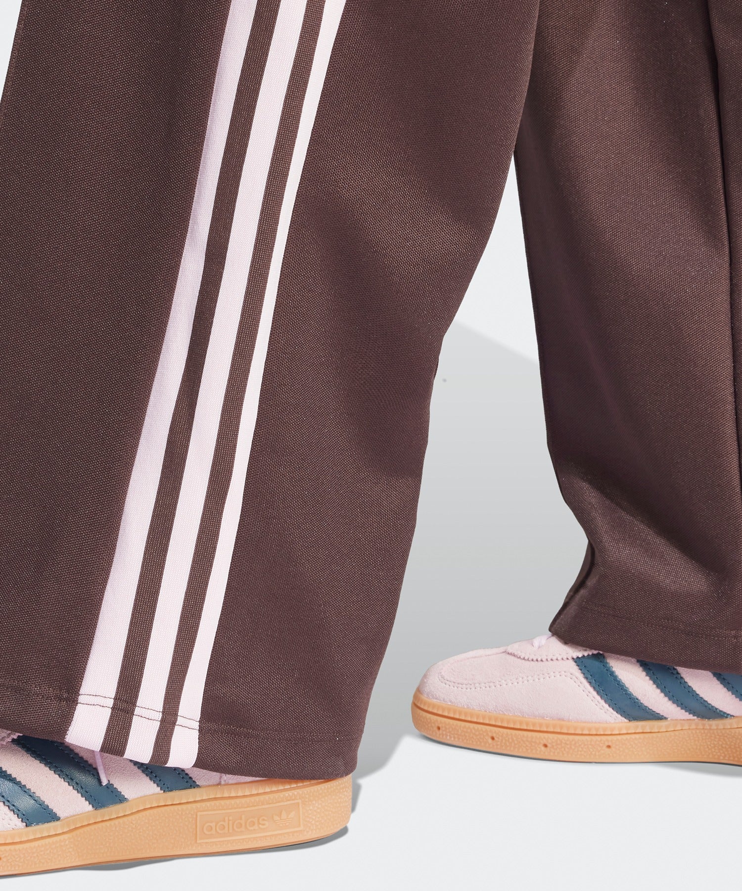 Beckenbauer Track Suit Pants