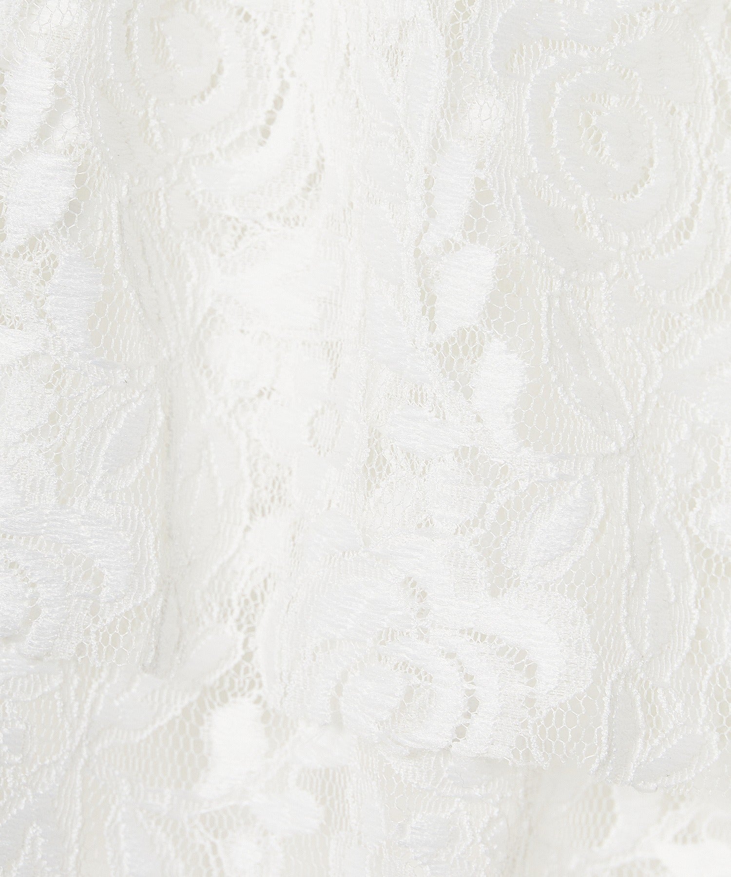 Chick / アシンメトリーフリルスカート