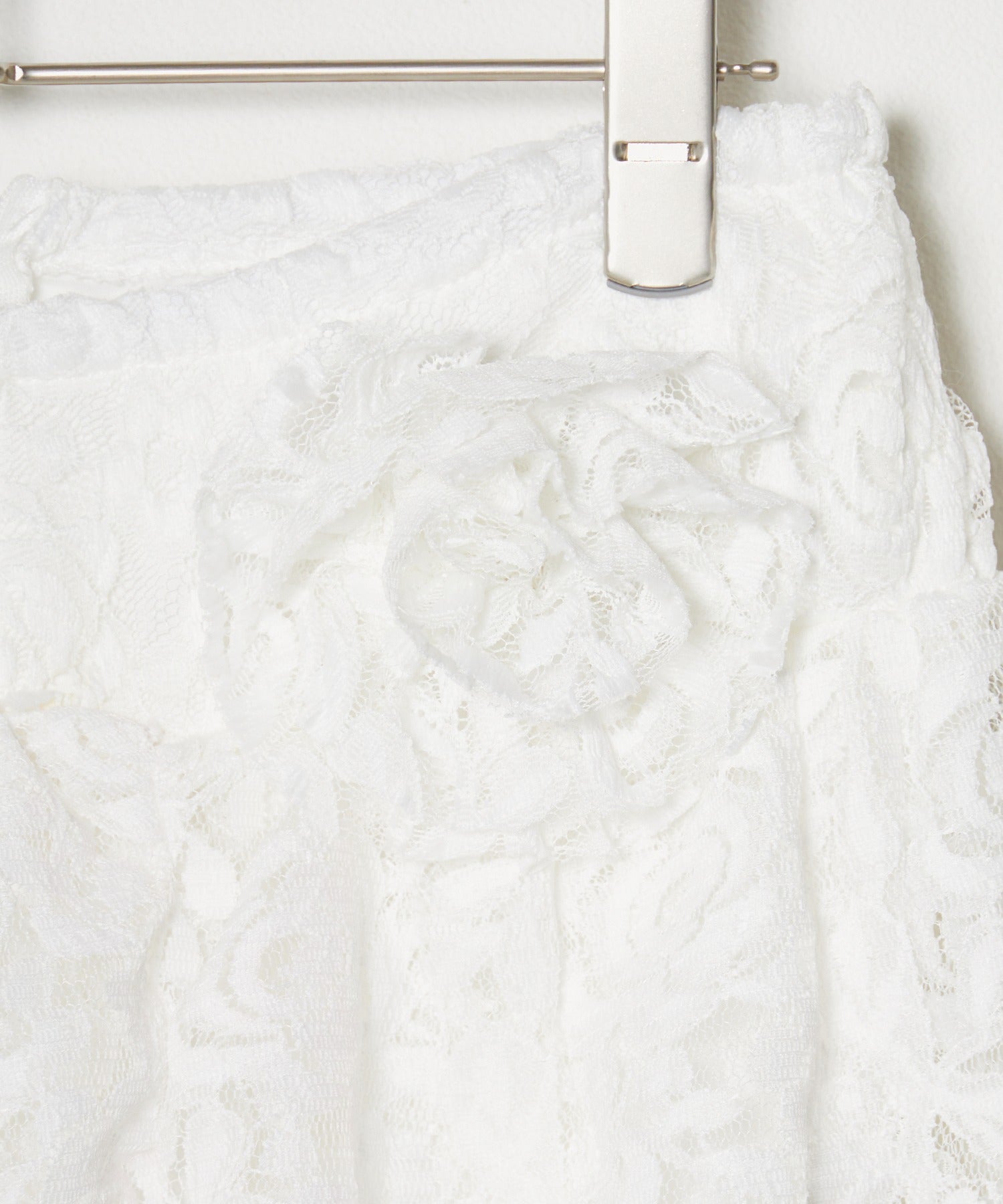 Chick / アシンメトリーフリルスカート