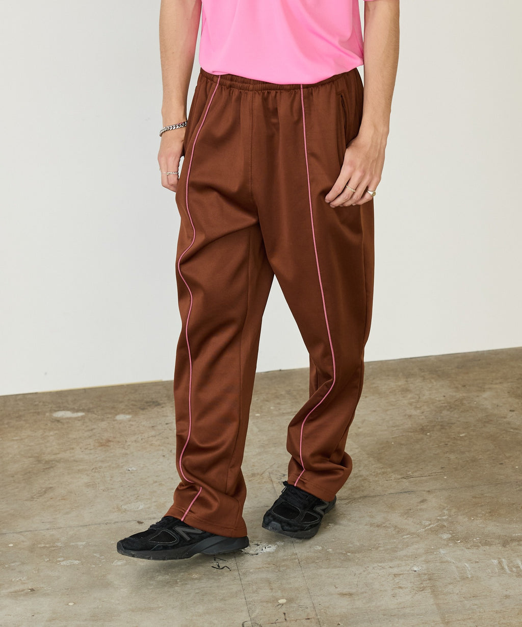 HUF / LEXINGTON TRACK PANT
