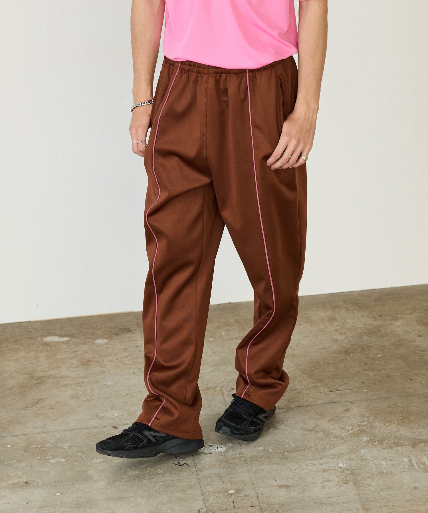 HUF / LEXINGTON TRACK PANT