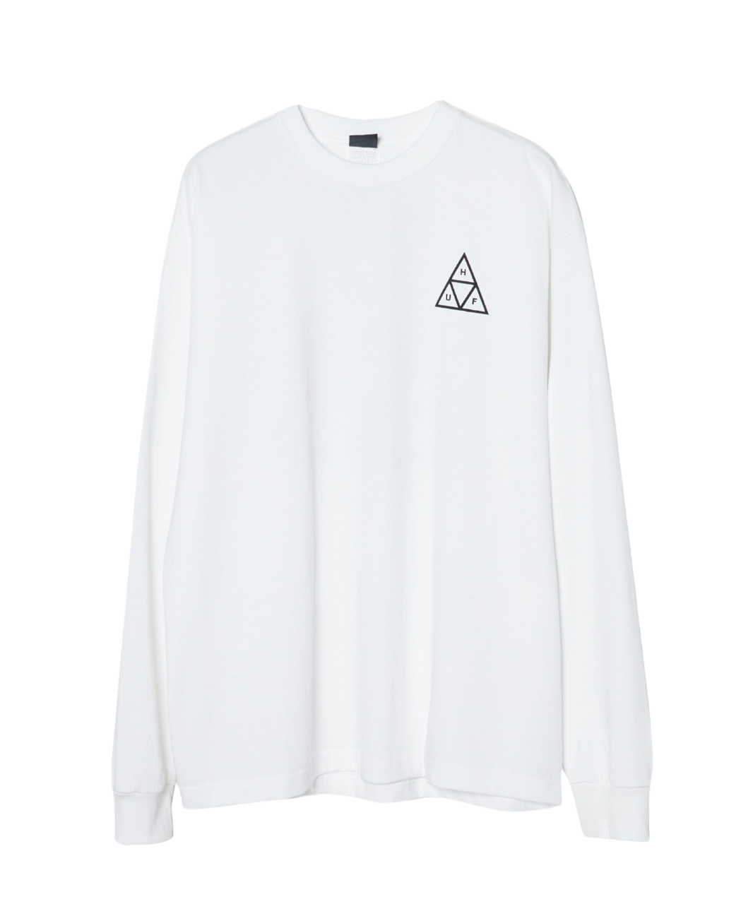 HUF SET TT L/S TEE