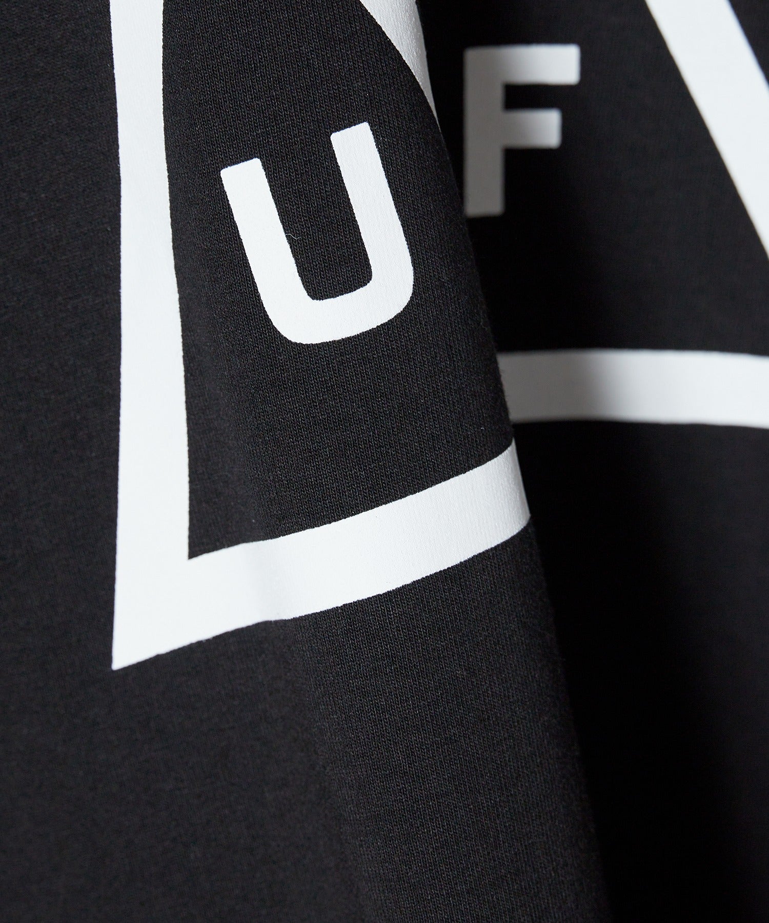 HUF SET TT L/S TEE