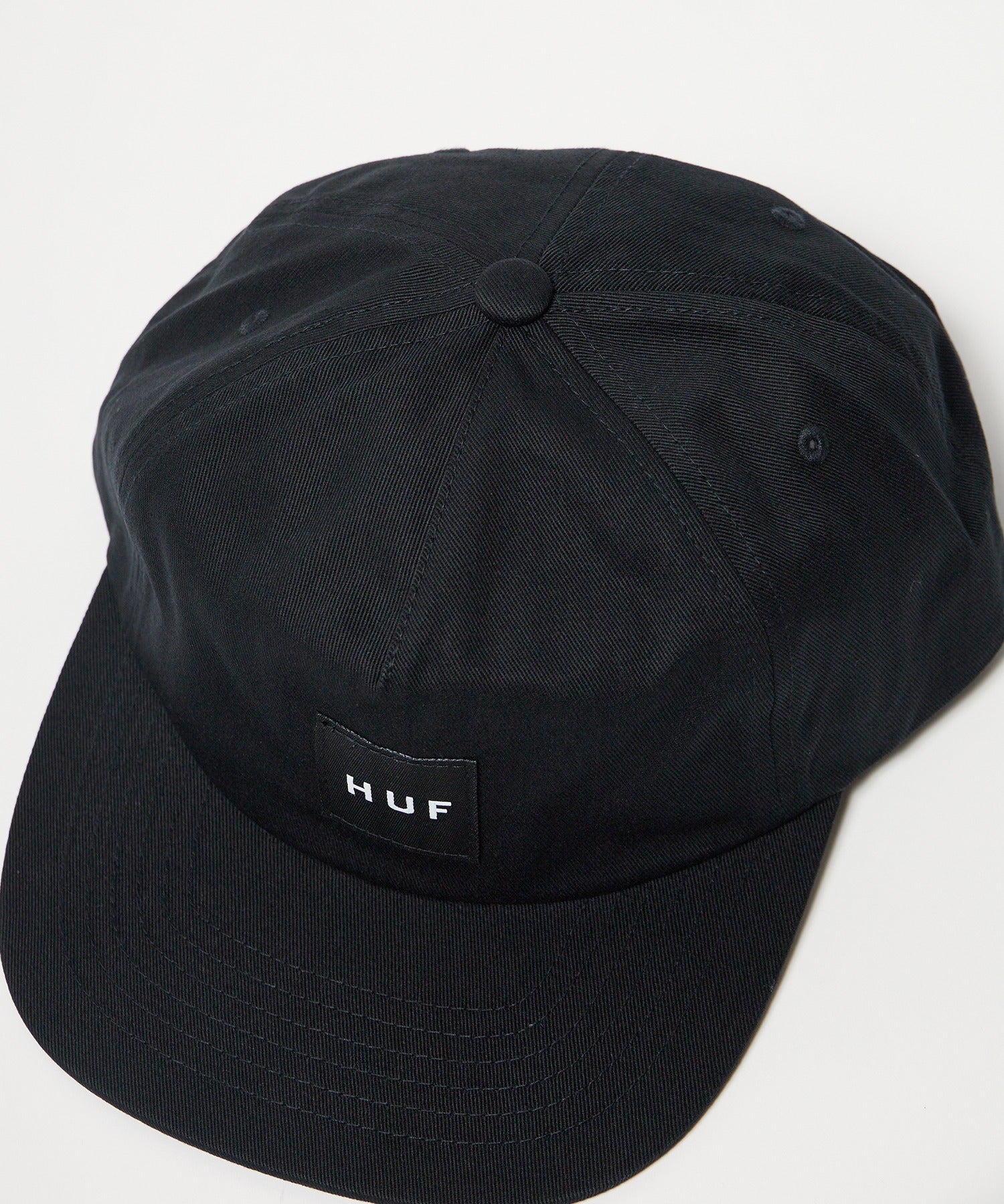 HUF SET BOX SNAPBACK