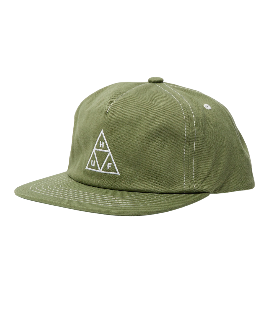 HUF SET TT SNAPBACK