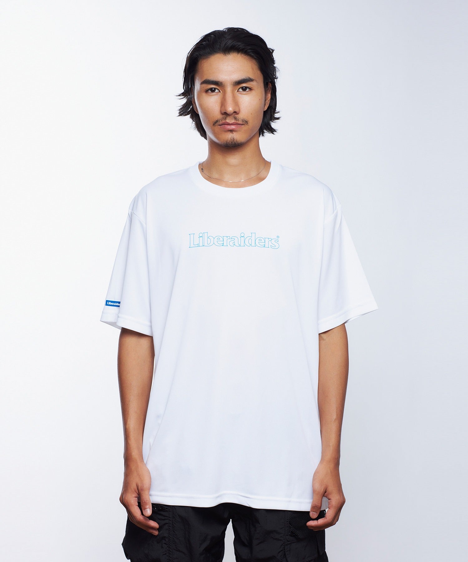 OG LOGO DRY TEE