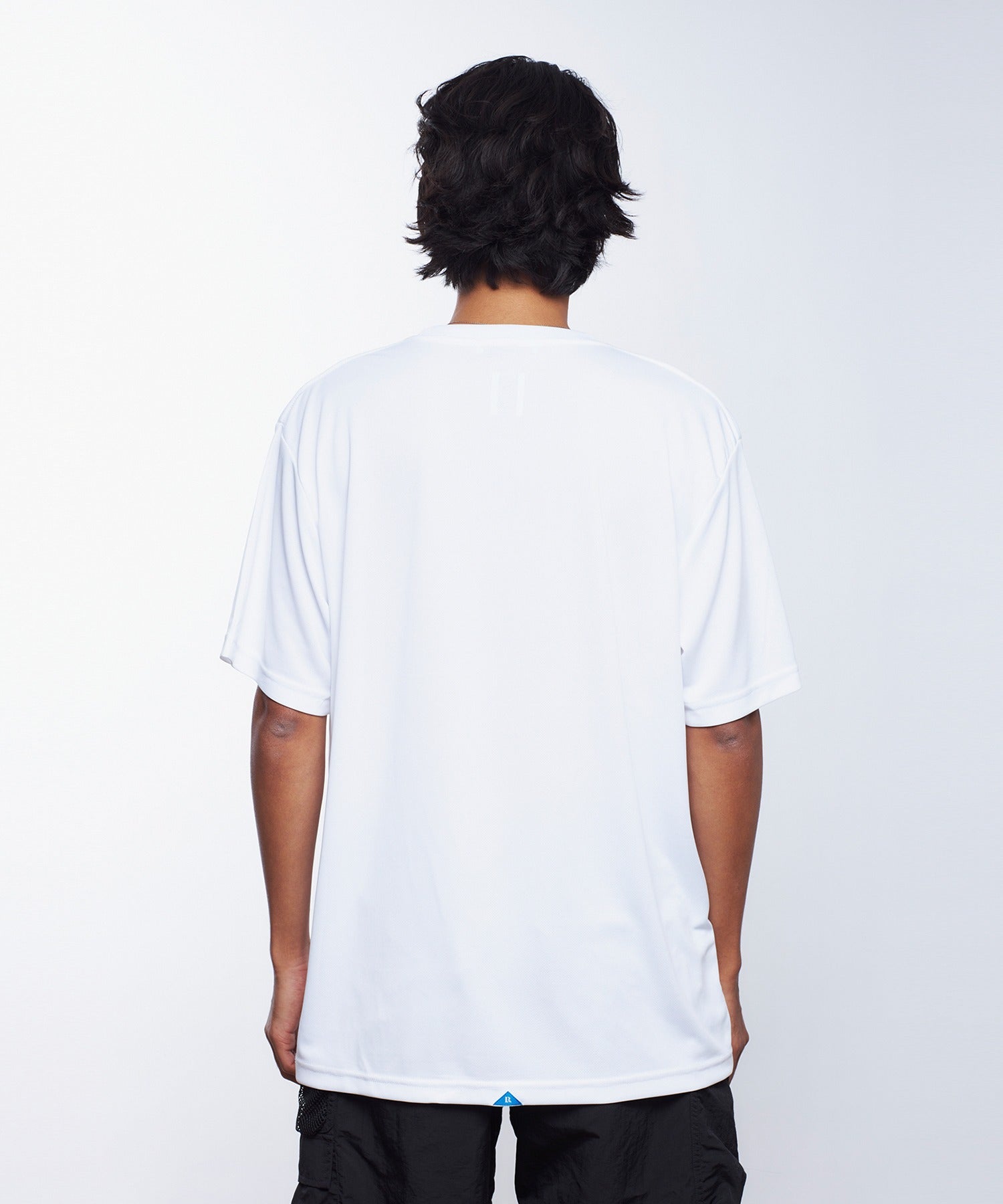 OG LOGO DRY TEE