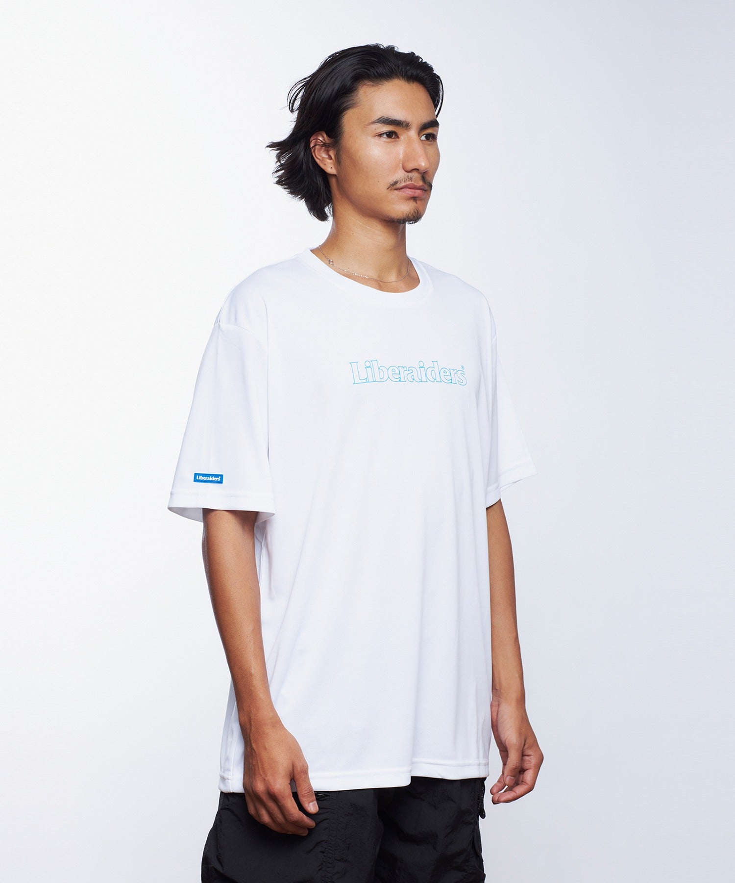 OG LOGO DRY TEE