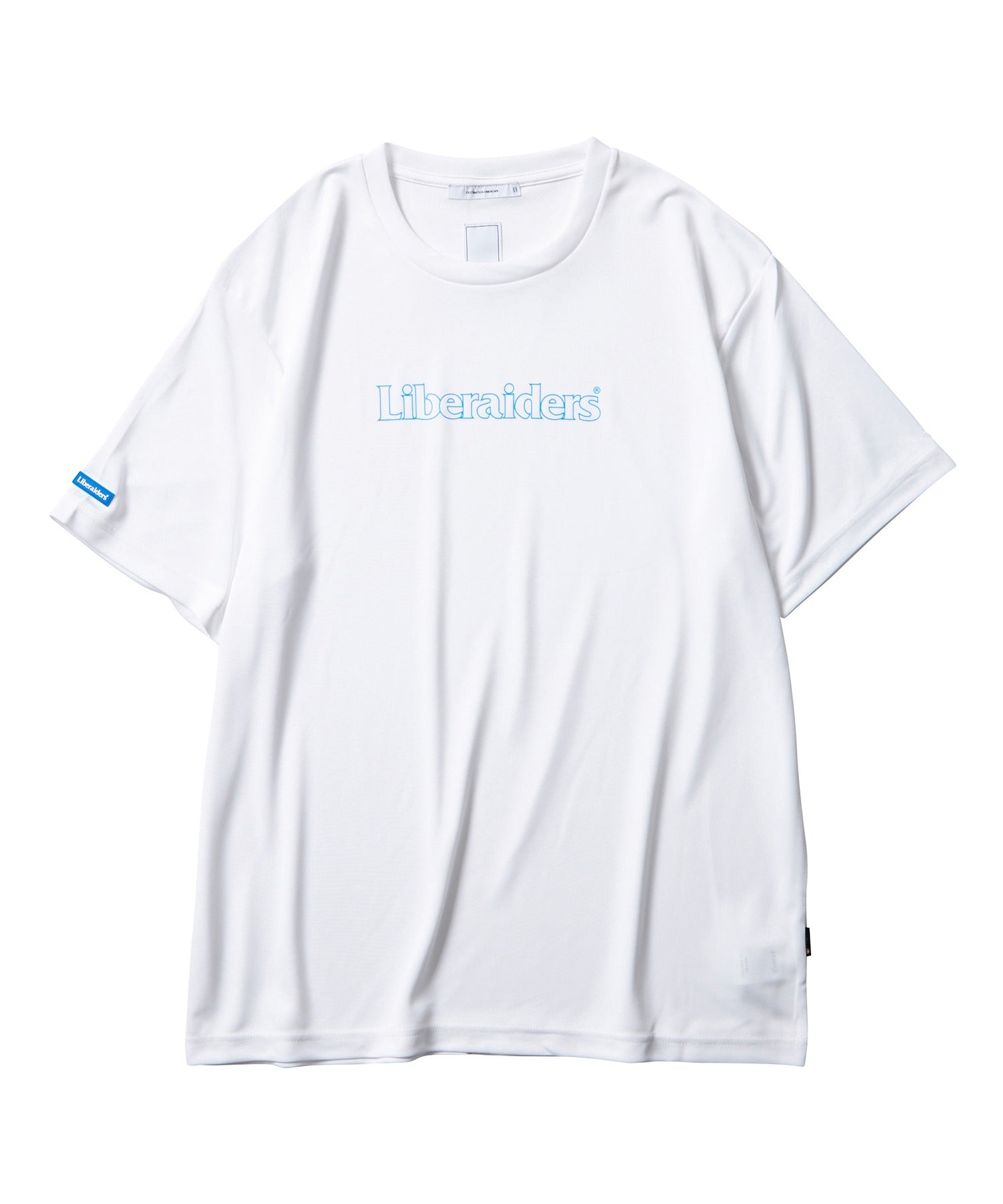 OG LOGO DRY TEE