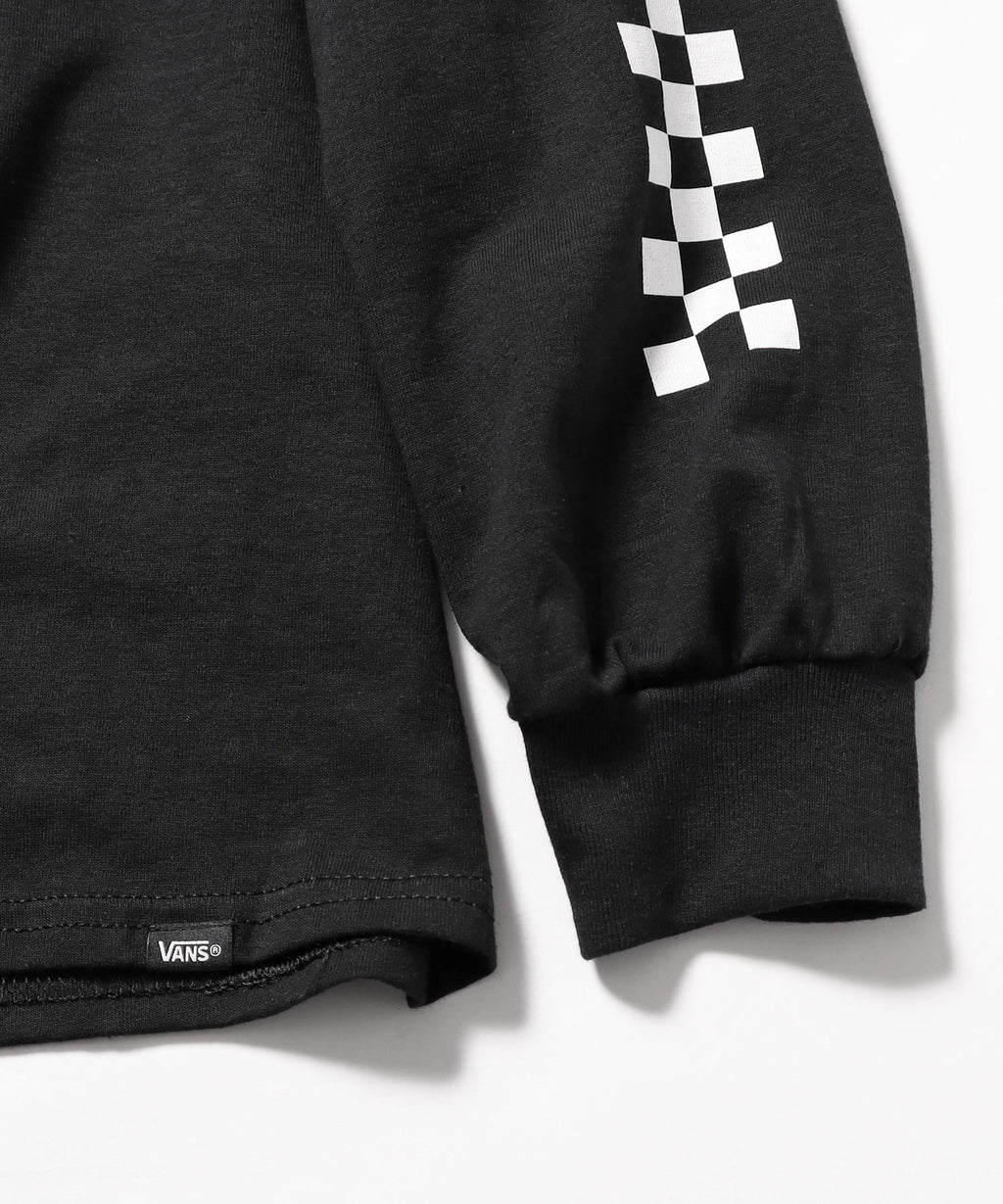 VANS別注 / PHOTO PRINT L TEE