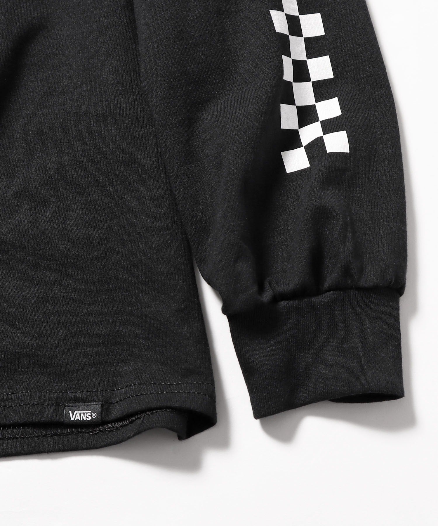 VANS別注 / PHOTO PRINT L TEE