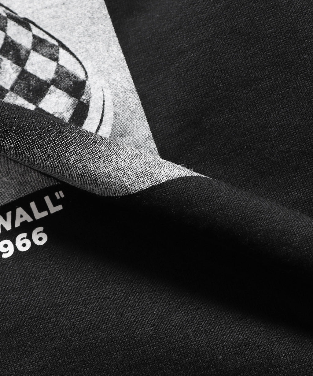 VANS別注 / PHOTO PRINT L TEE