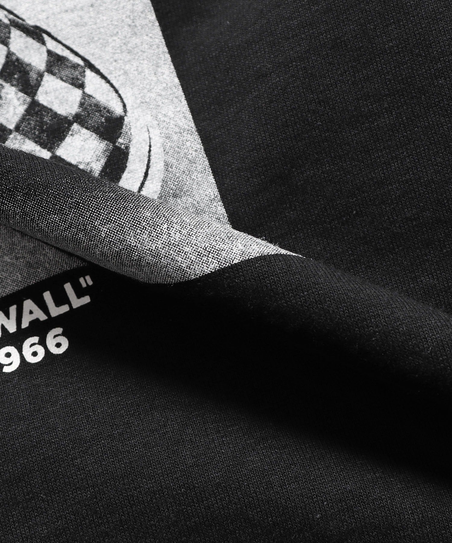 VANS別注 / PHOTO PRINT L TEE