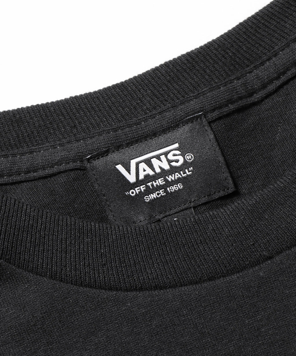VANS別注 / PHOTO PRINT L TEE