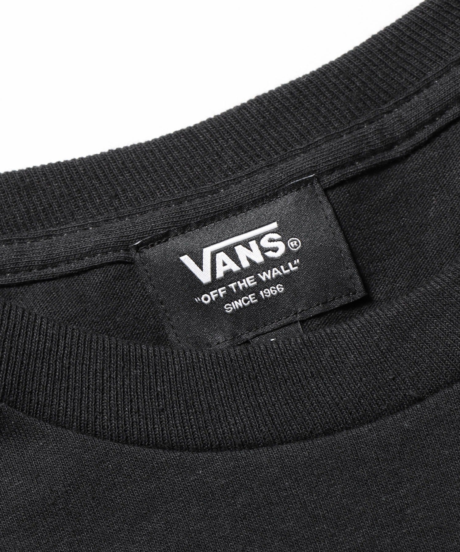 VANS別注 / PHOTO PRINT L TEE