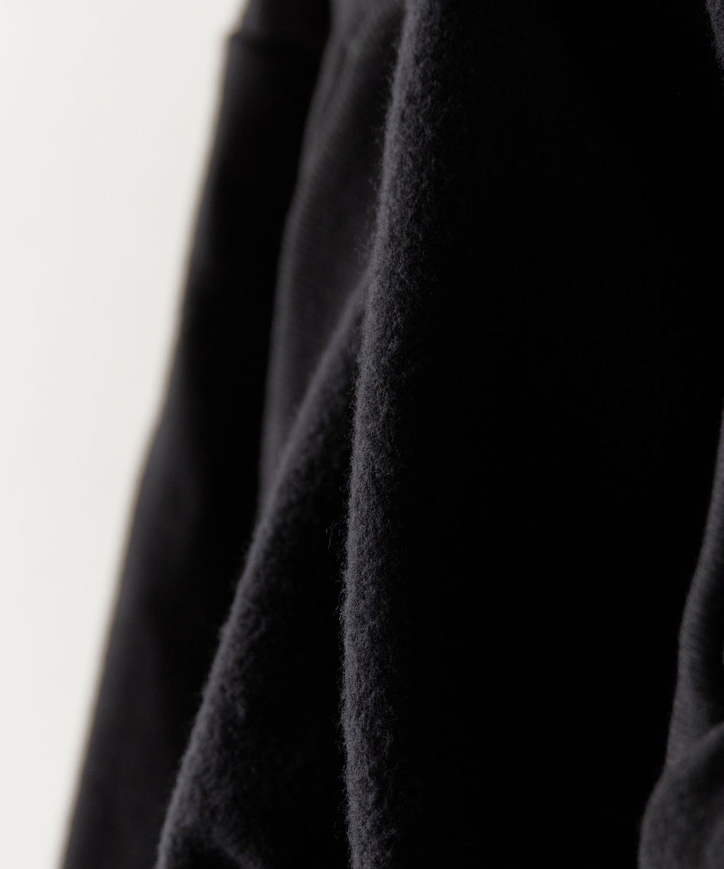 Los Angels Apparel / 14oz L/S HEAVY FLEECE PO CREW