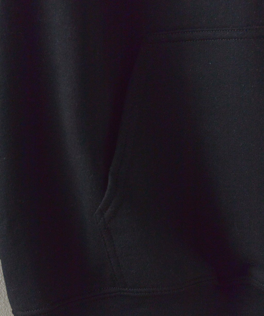 GILDAN / オーバーサイズ スウェット プルオーバーパーカ