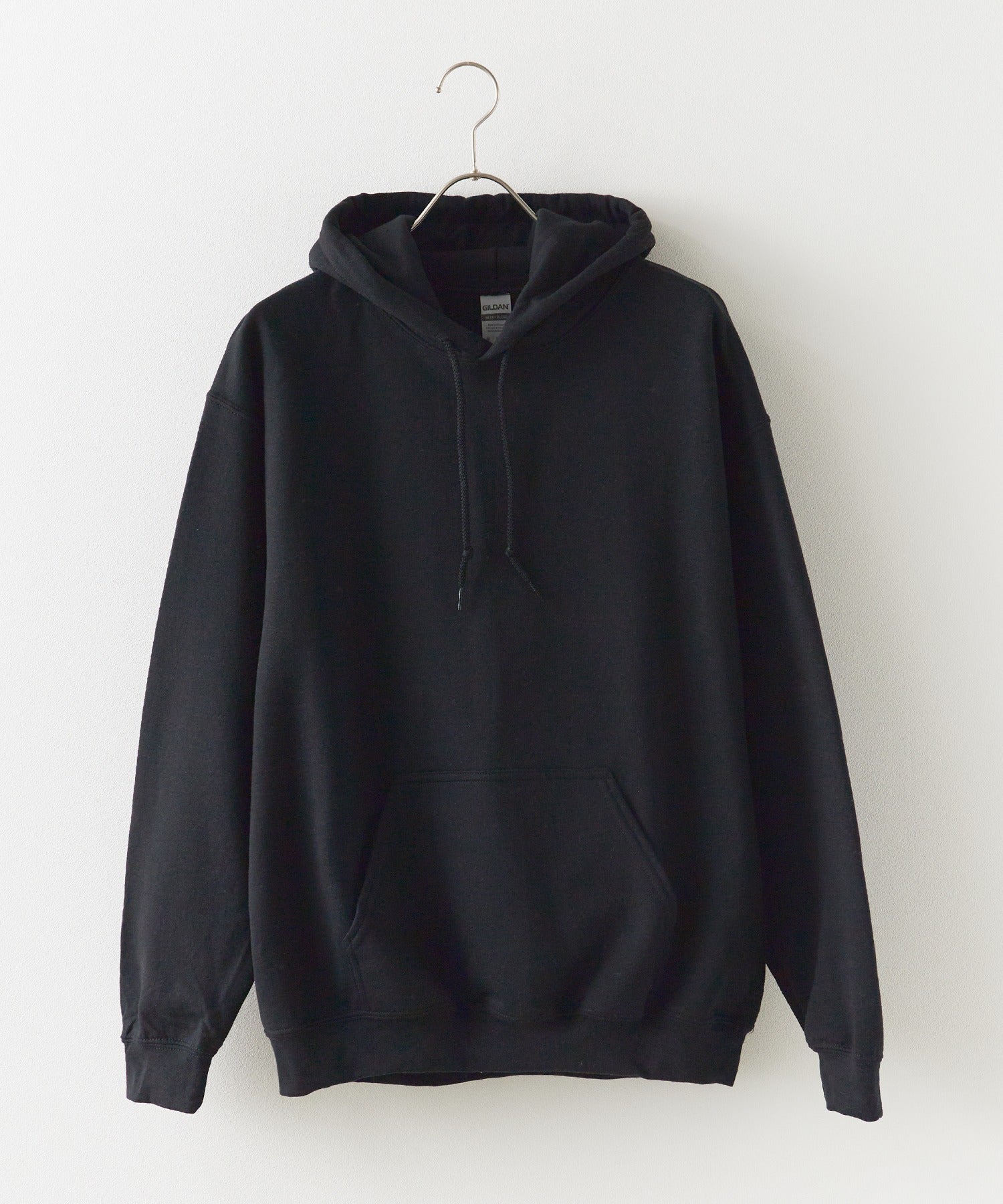 GILDAN / オーバーサイズ スウェット プルオーバーパーカ