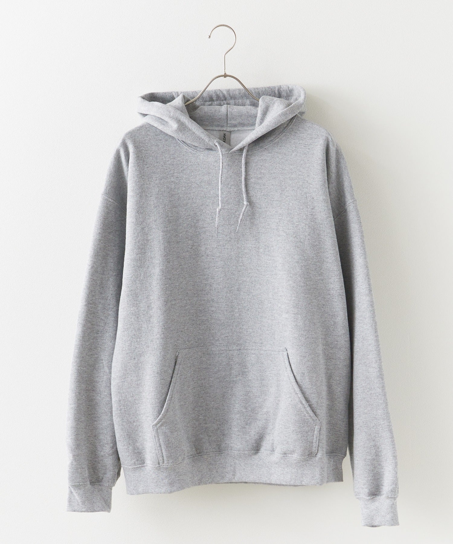 GILDAN / オーバーサイズ スウェット プルオーバーパーカ