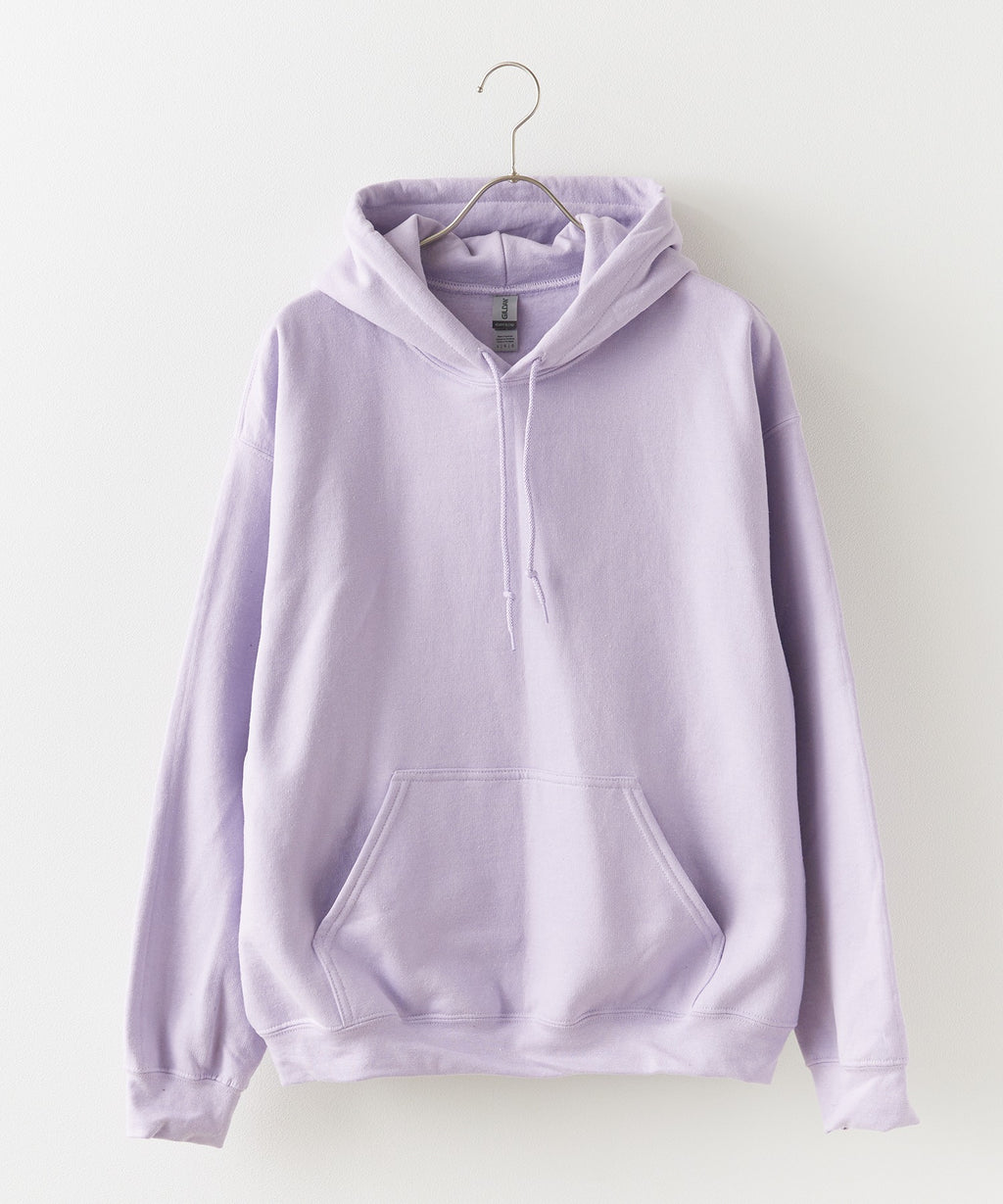 GILDAN / オーバーサイズ スウェット プルオーバーパーカ