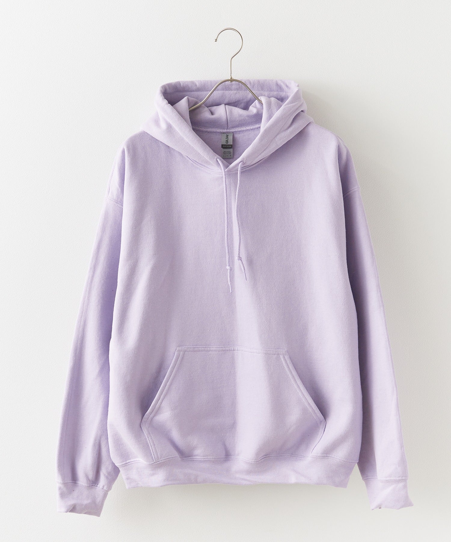 GILDAN / オーバーサイズ スウェット プルオーバーパーカ