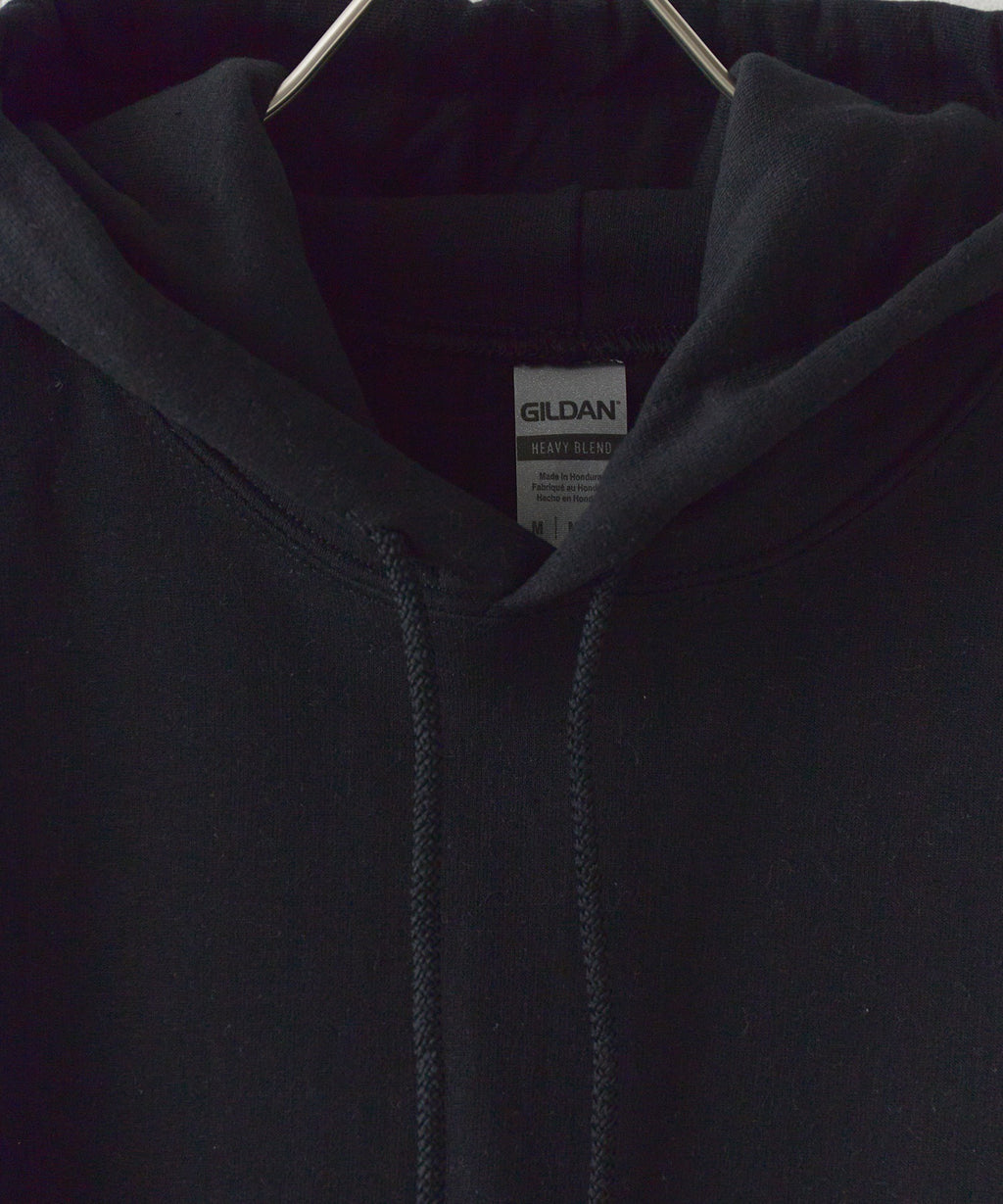 GILDAN / オーバーサイズ スウェット プルオーバーパーカ