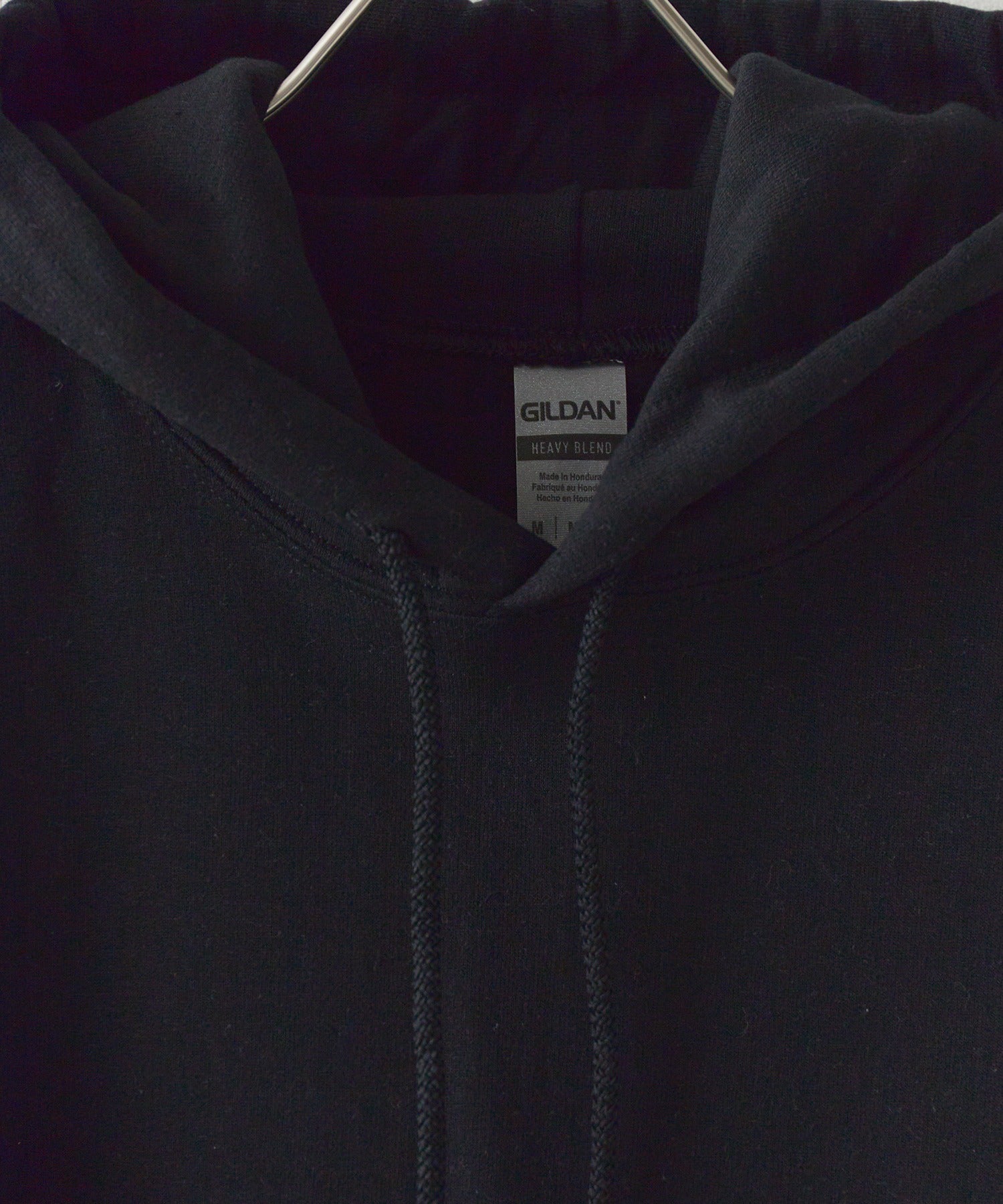 GILDAN / オーバーサイズ スウェット プルオーバーパーカ