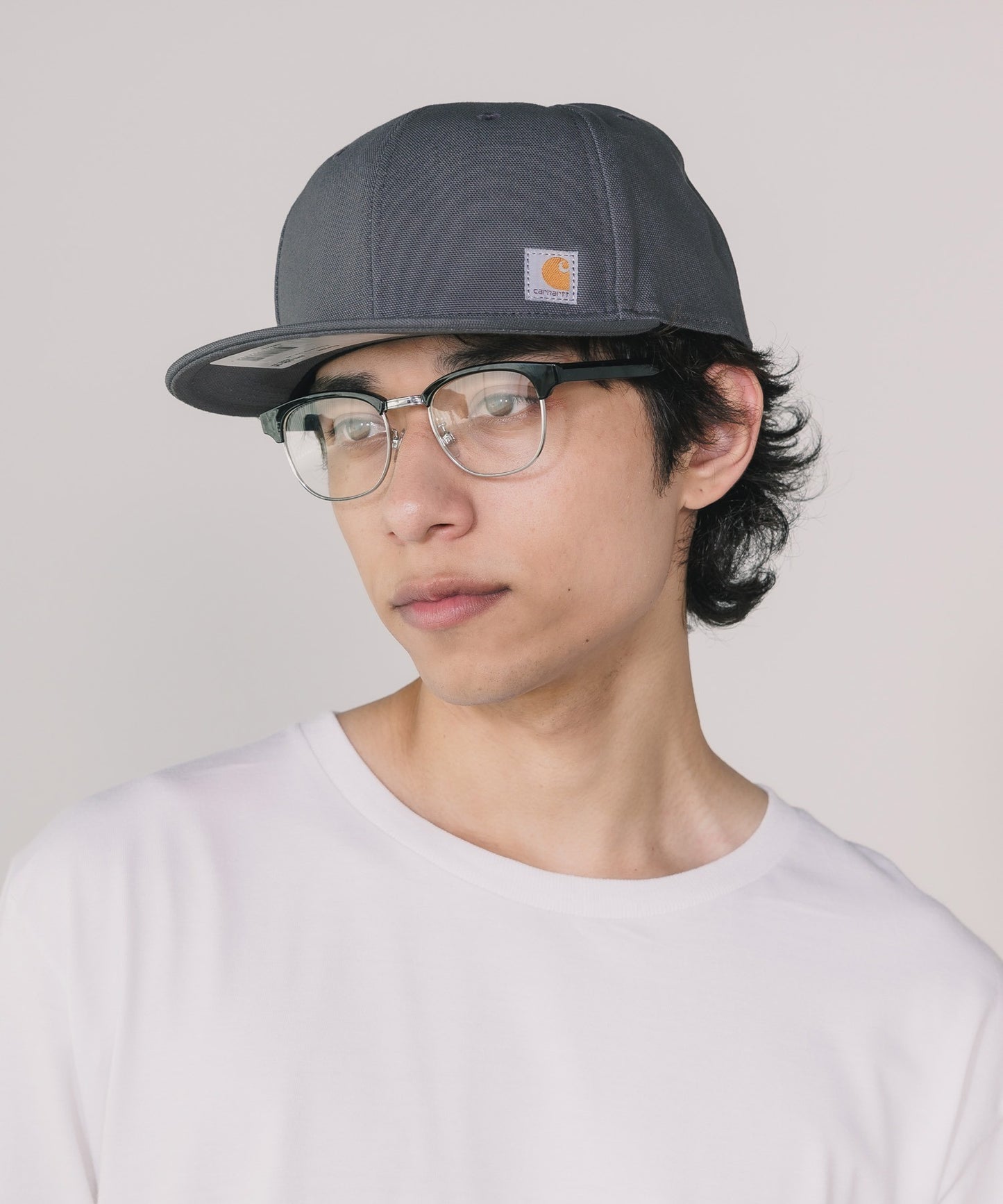 Carhartt / ASHLAND CAP