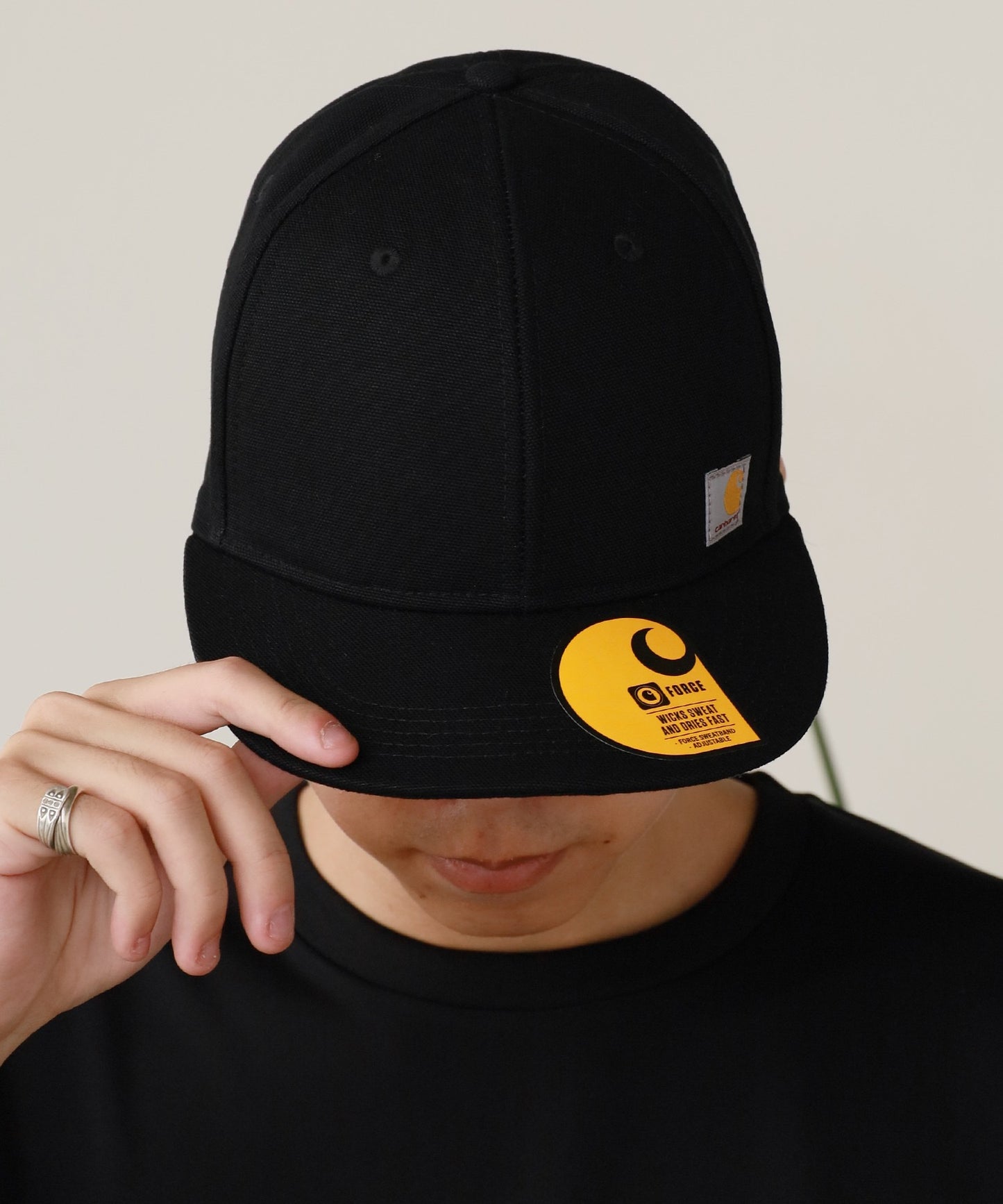 Carhartt / ASHLAND CAP