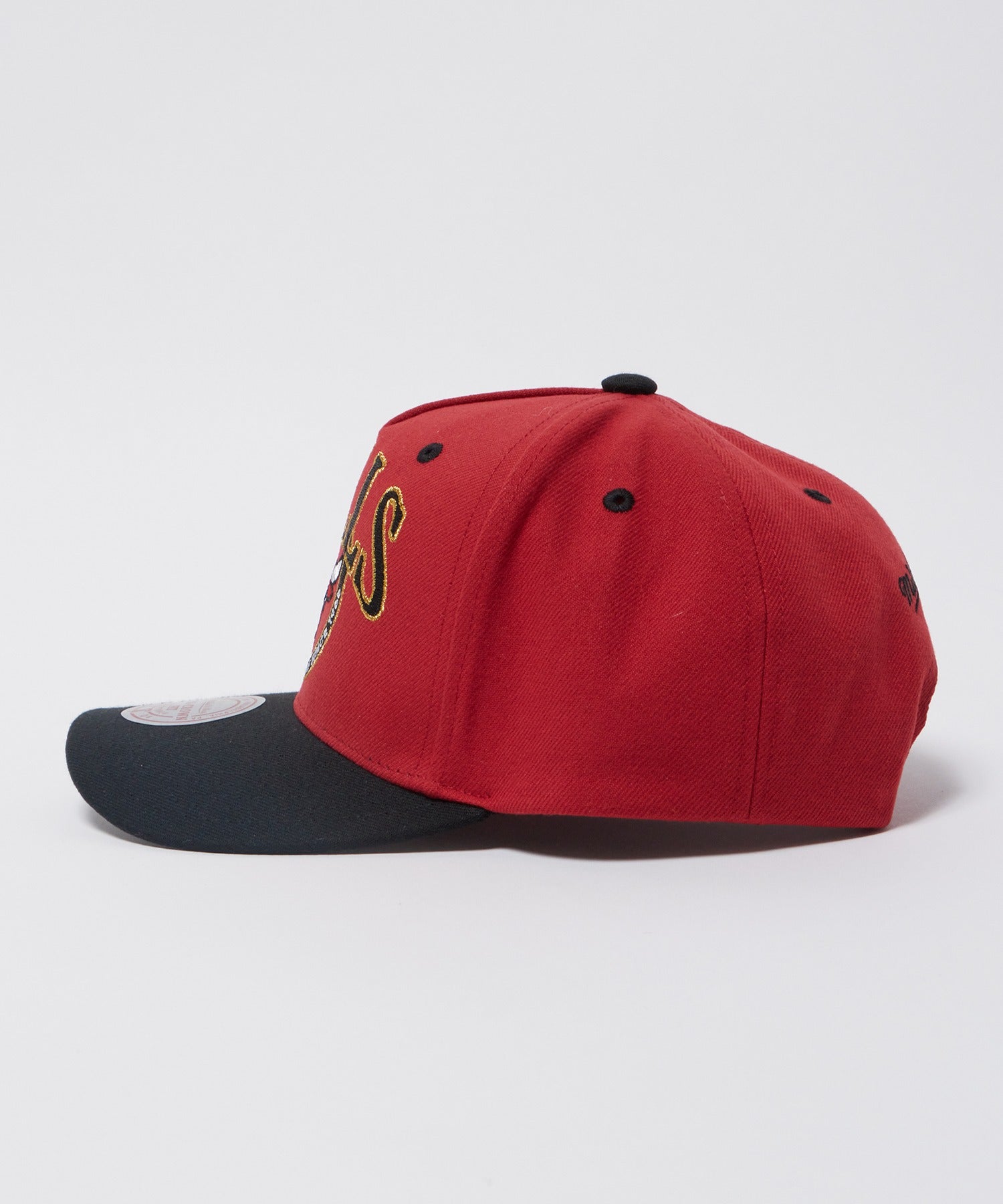 Crown Jewels Pro Snapback