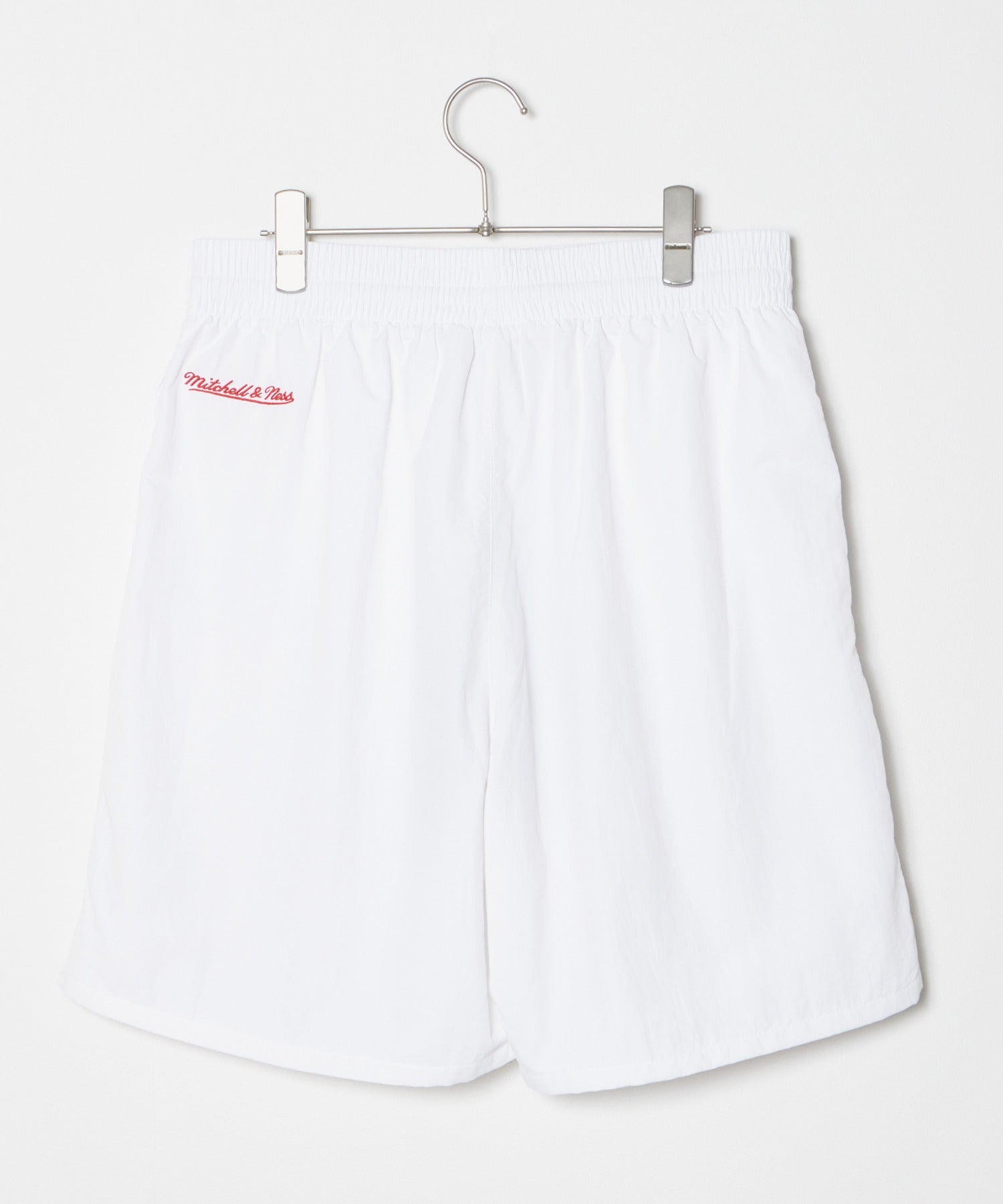 Overtime Nylon Shorts