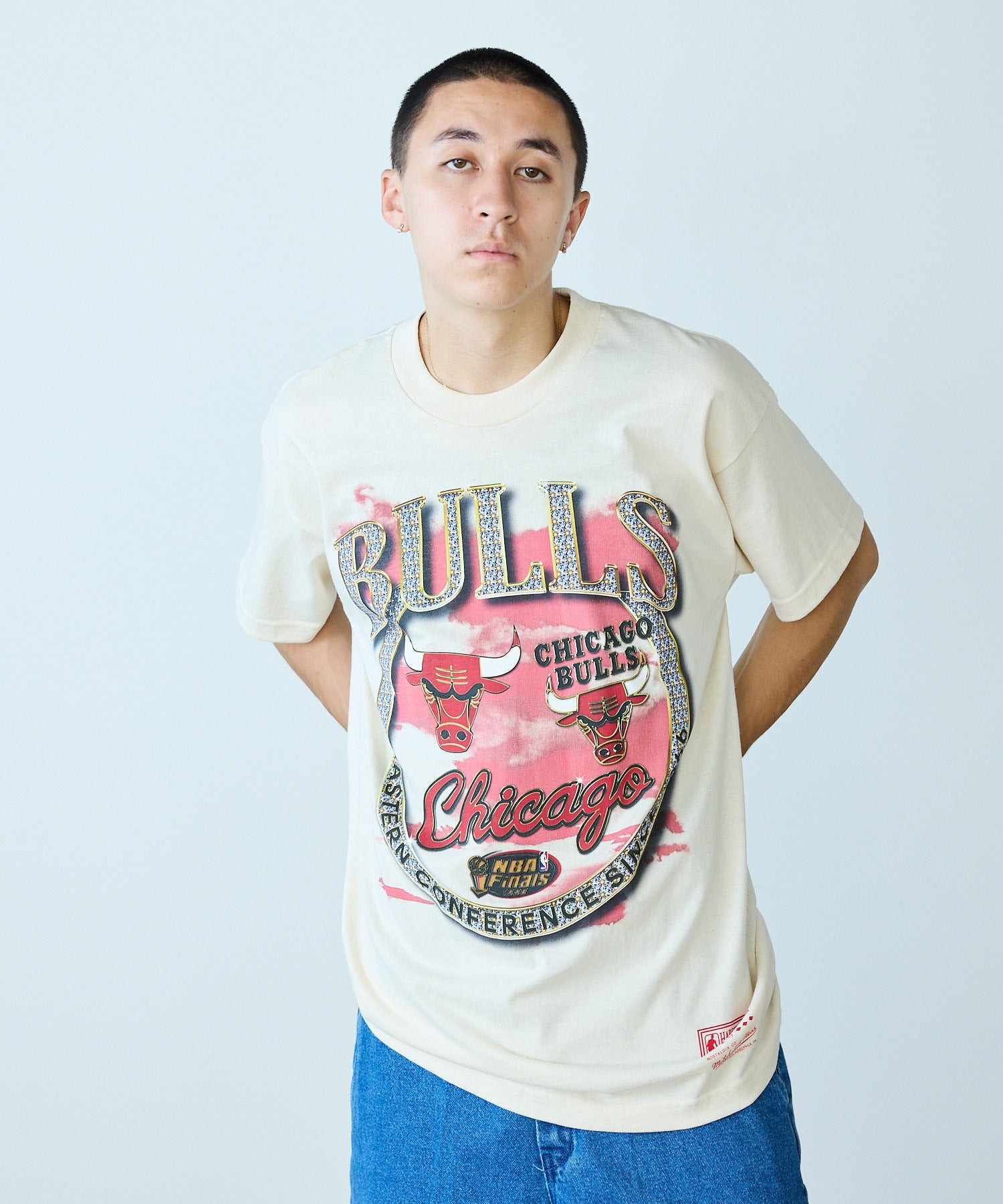 Crown Jewels SS Tee