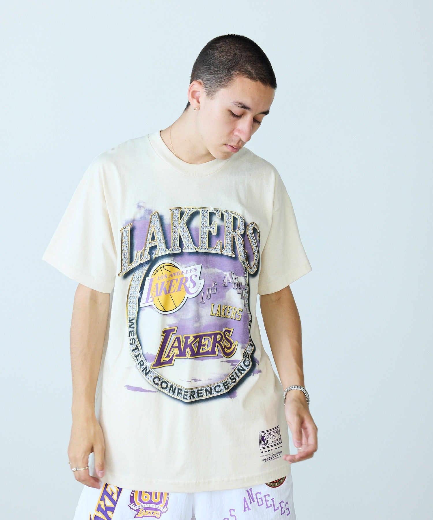 Crown Jewels SS Tee