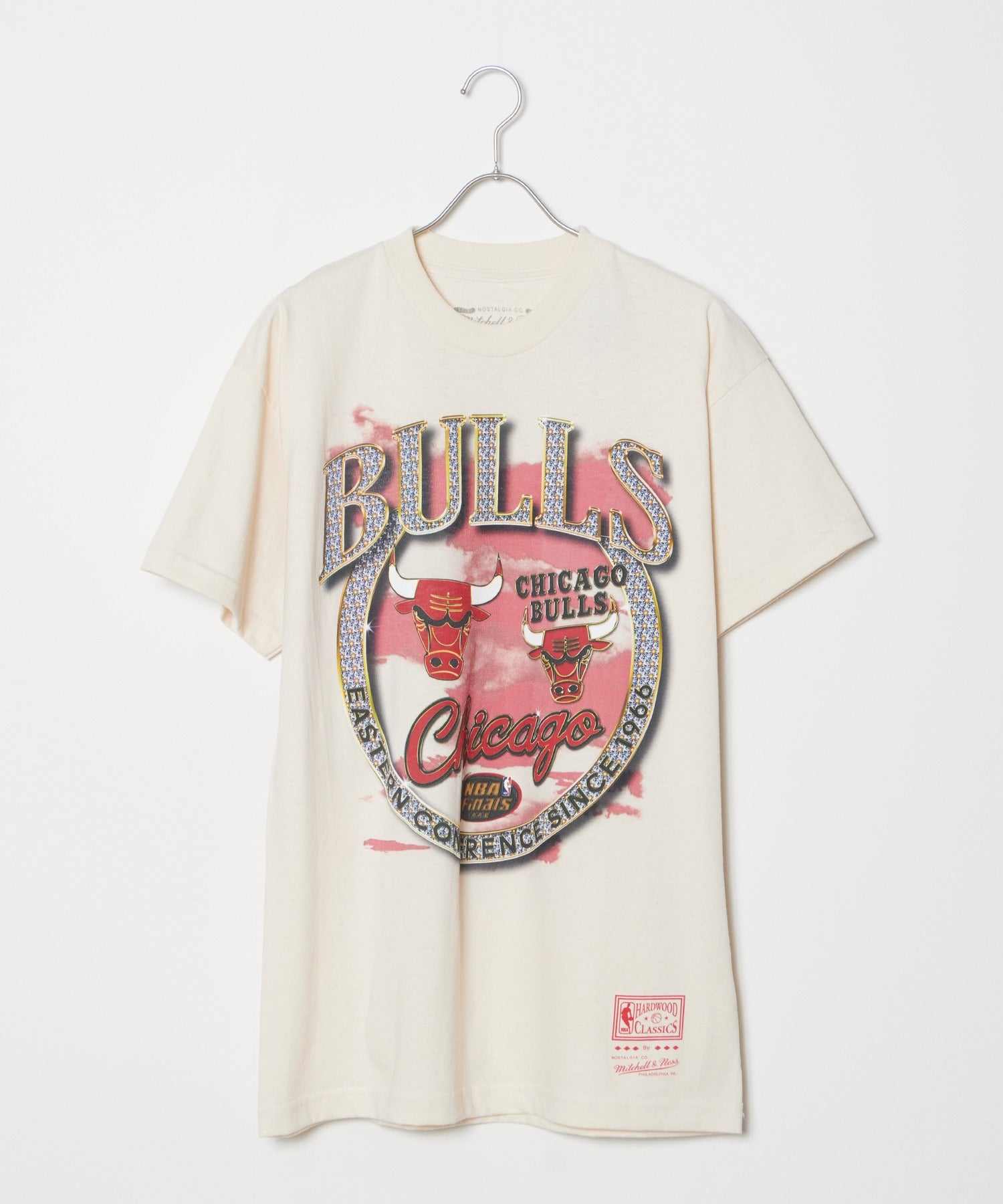 Crown Jewels SS Tee