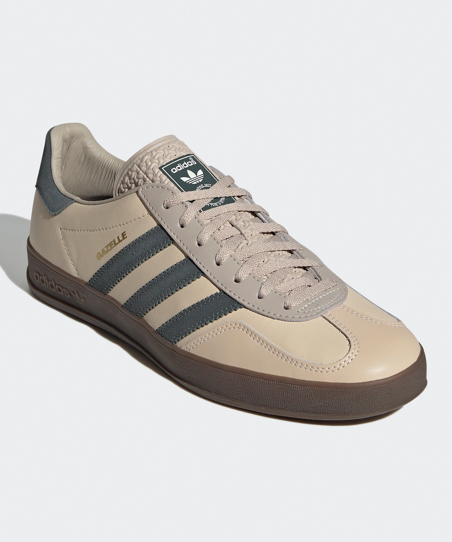 Gazelle Indoor