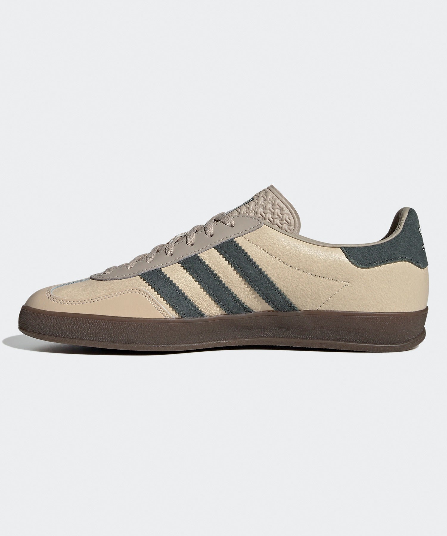 Gazelle Indoor