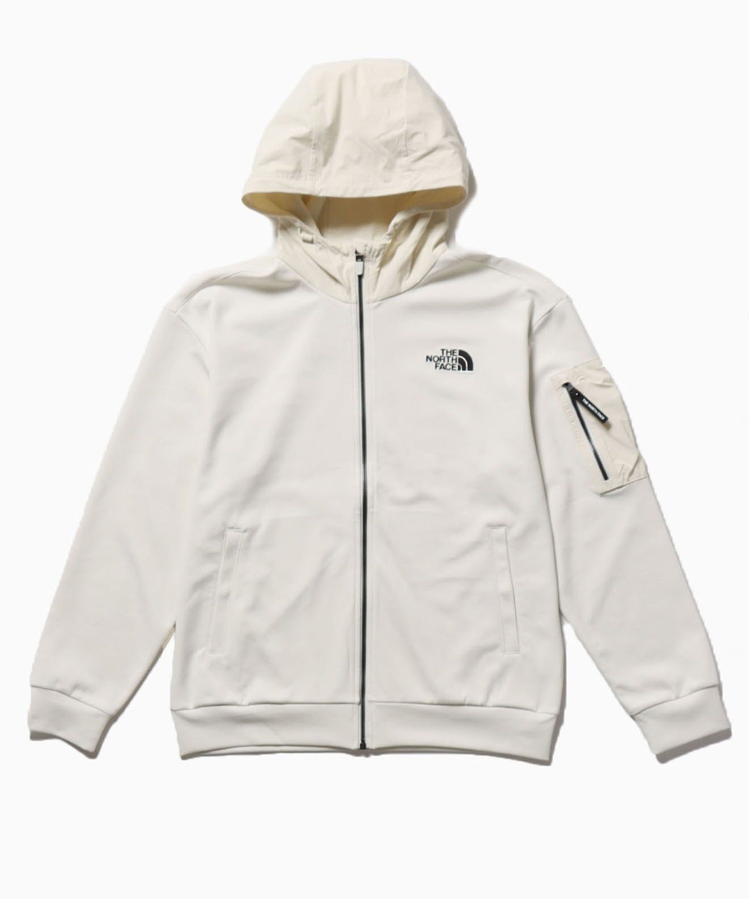 THE NORTH FACE / SEED TECH TRAINING JACKET