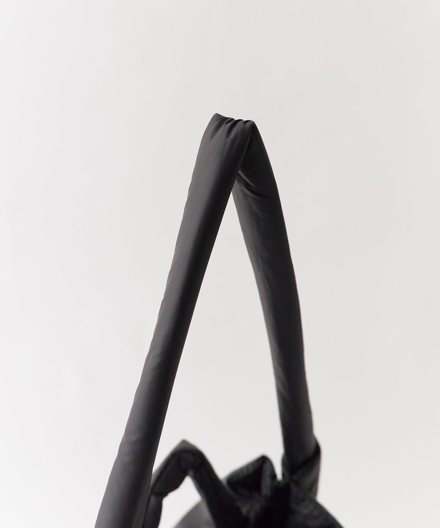 YAHKI /リサイクルナイロン 中綿２WAY トートバッグ