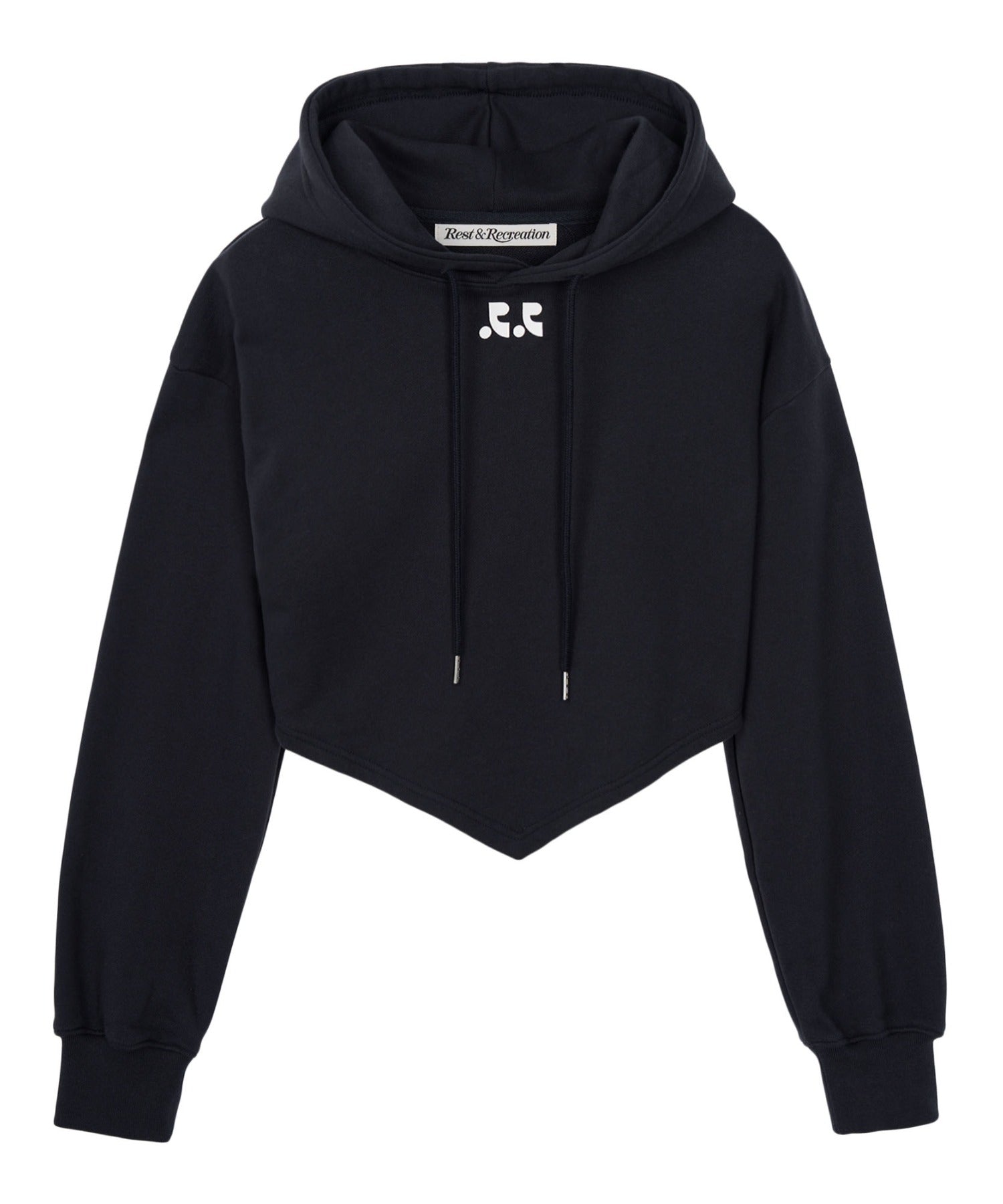 RR ARROW POINT HOODIE