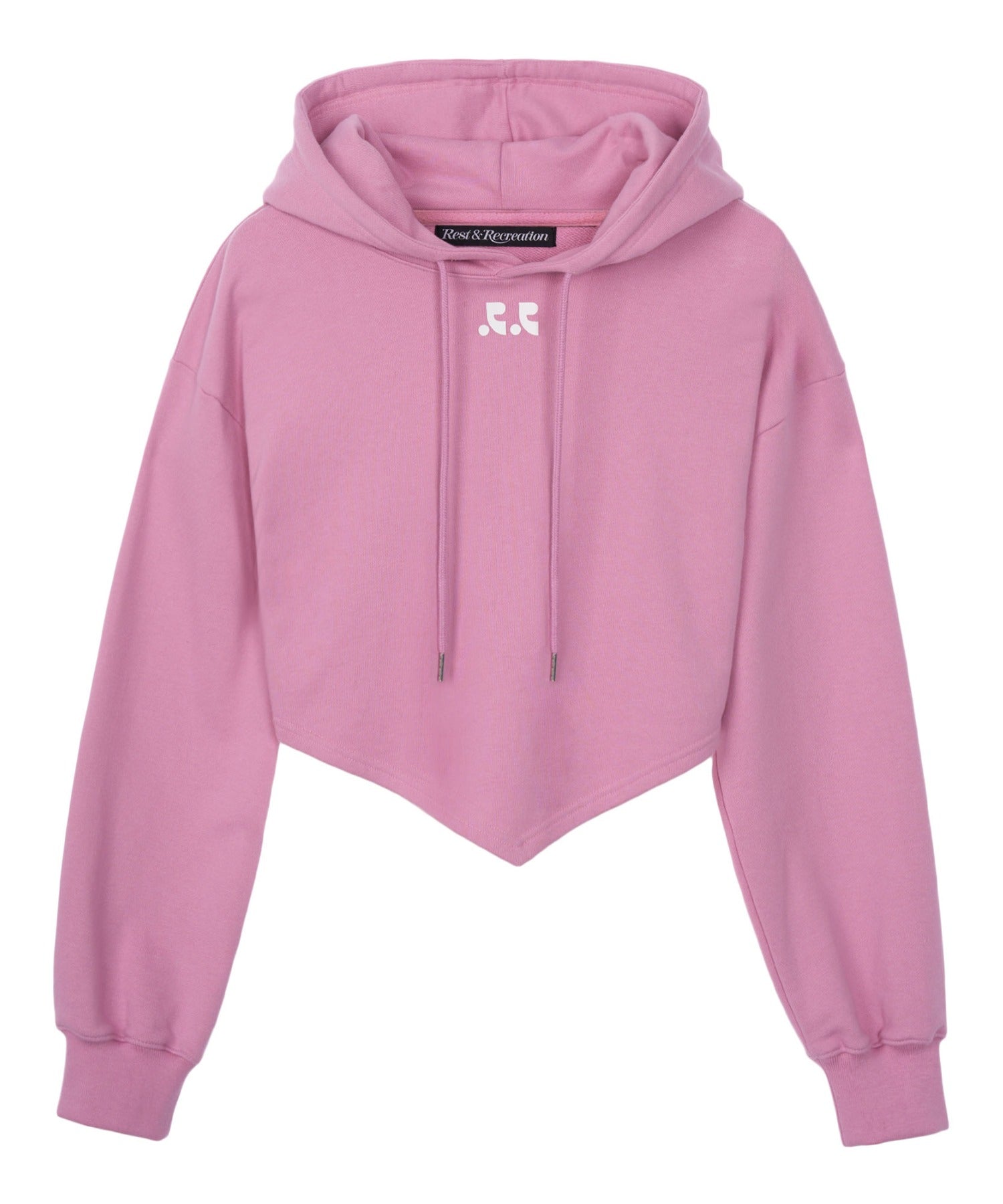 RR ARROW POINT HOODIE