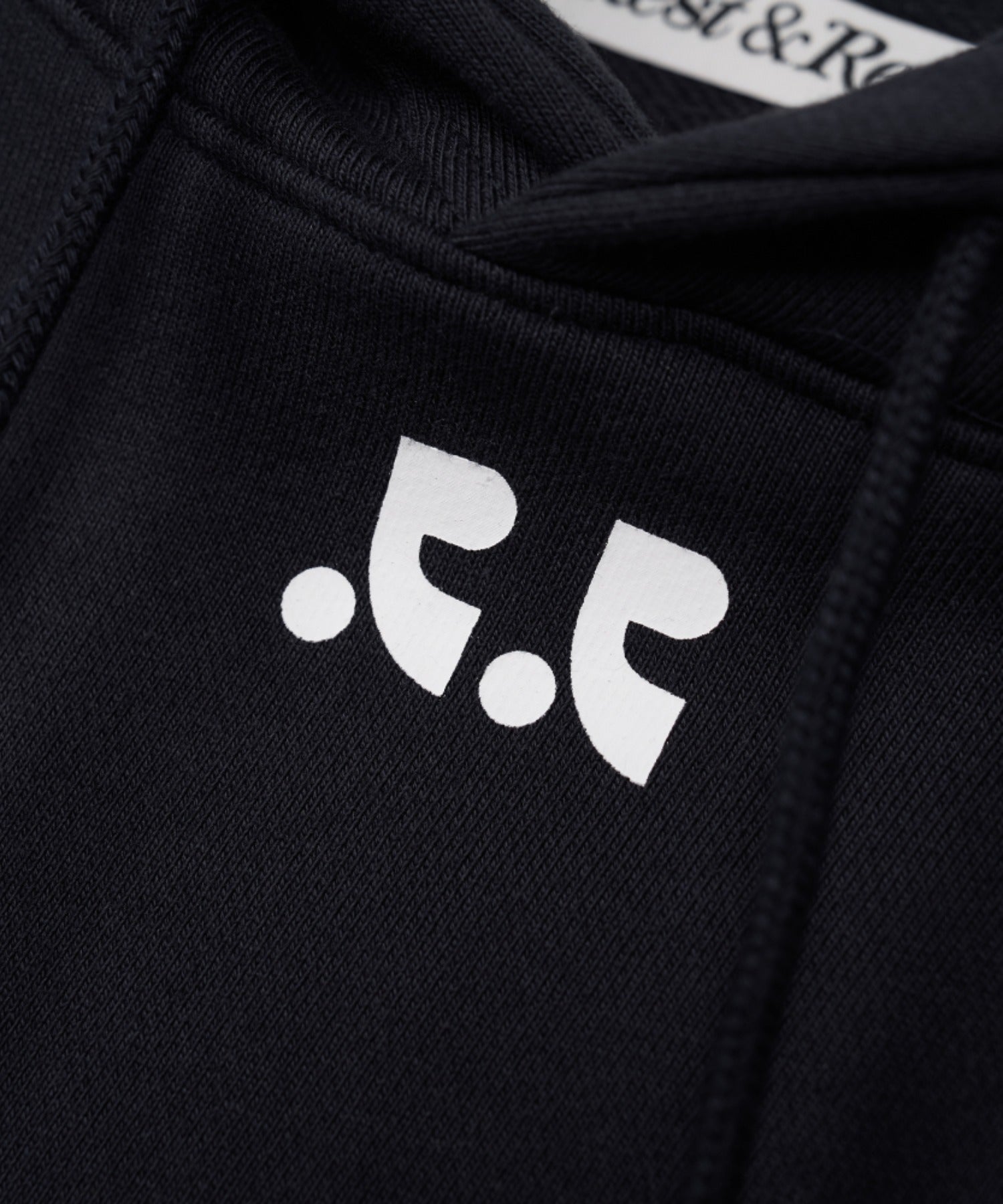 RR ARROW POINT HOODIE