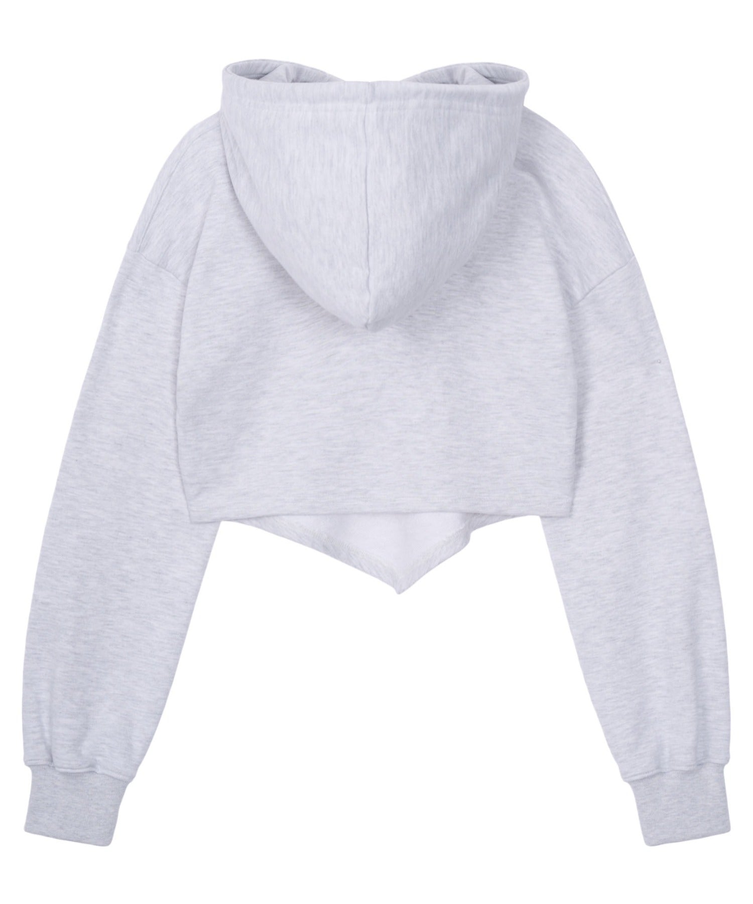 RR ARROW POINT HOODIE