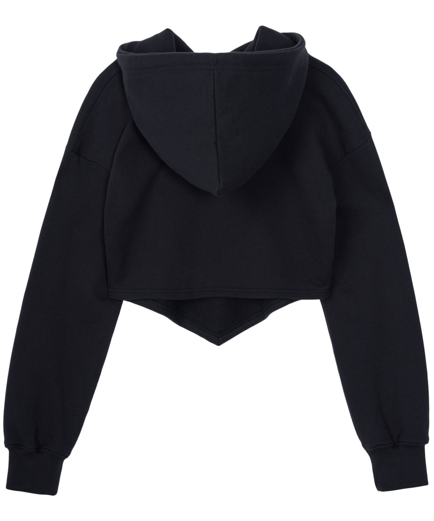 RR ARROW POINT HOODIE