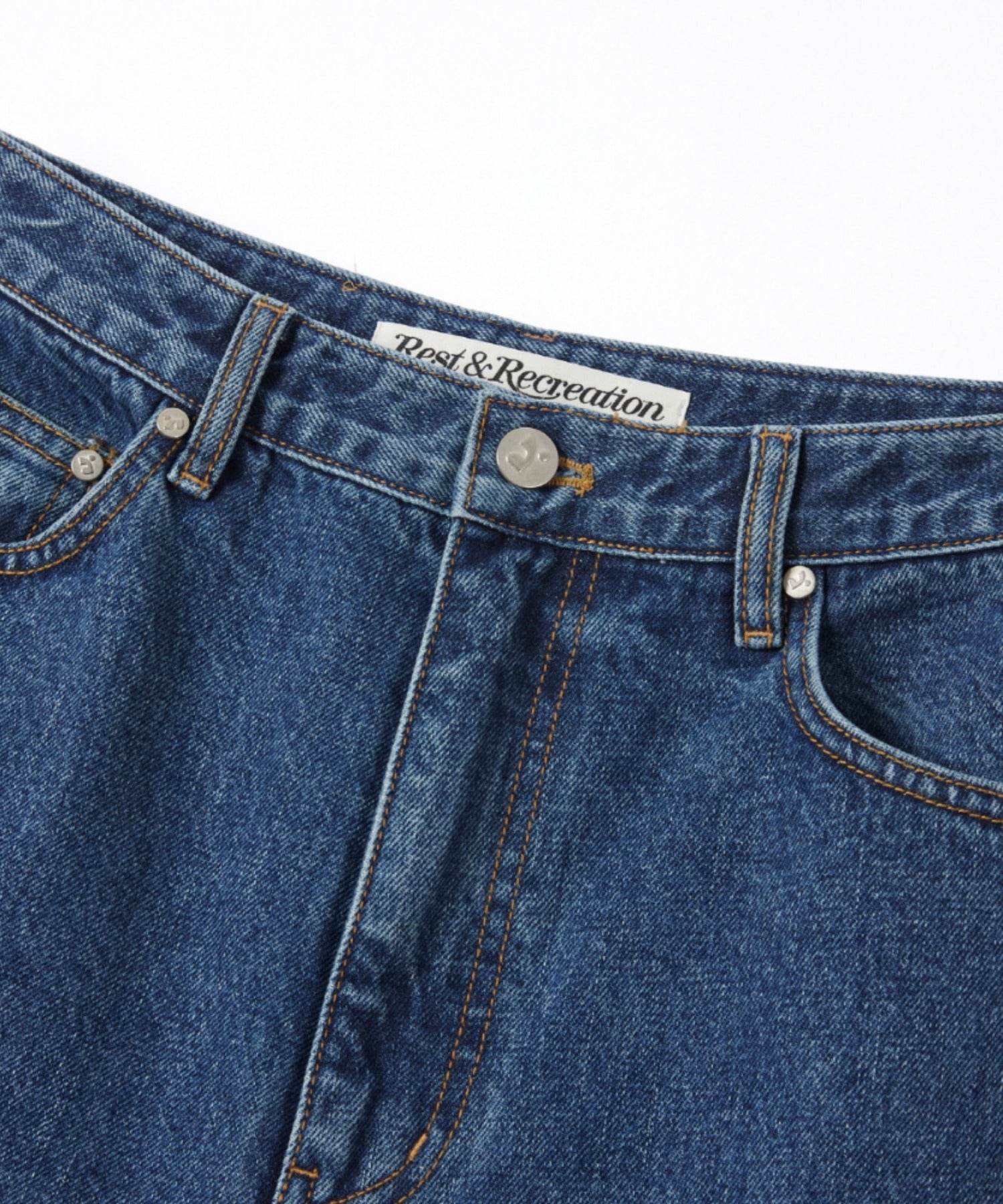 RR WIDE JEANS