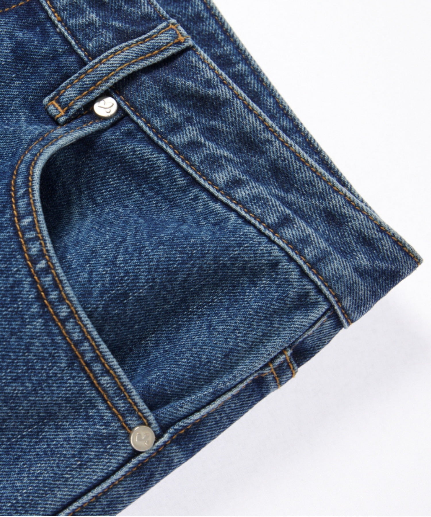 RR WIDE JEANS