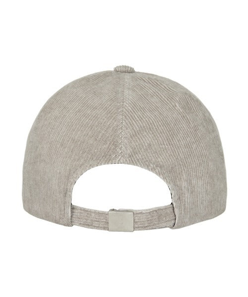 RR CORDUROY BALL CAP