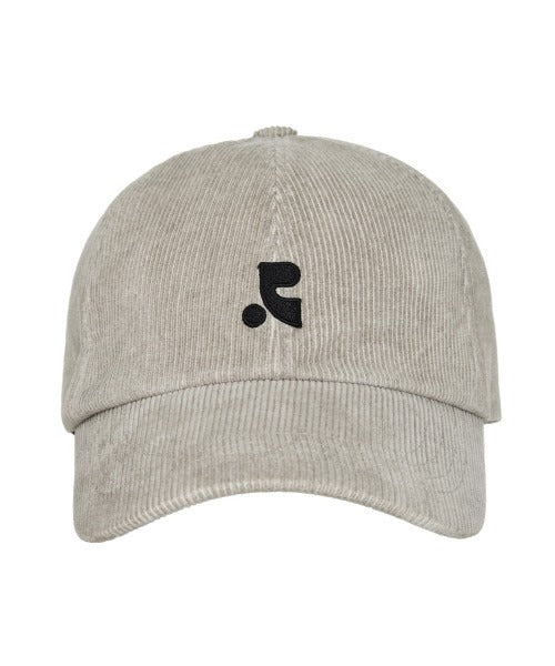 RR CORDUROY BALL CAP