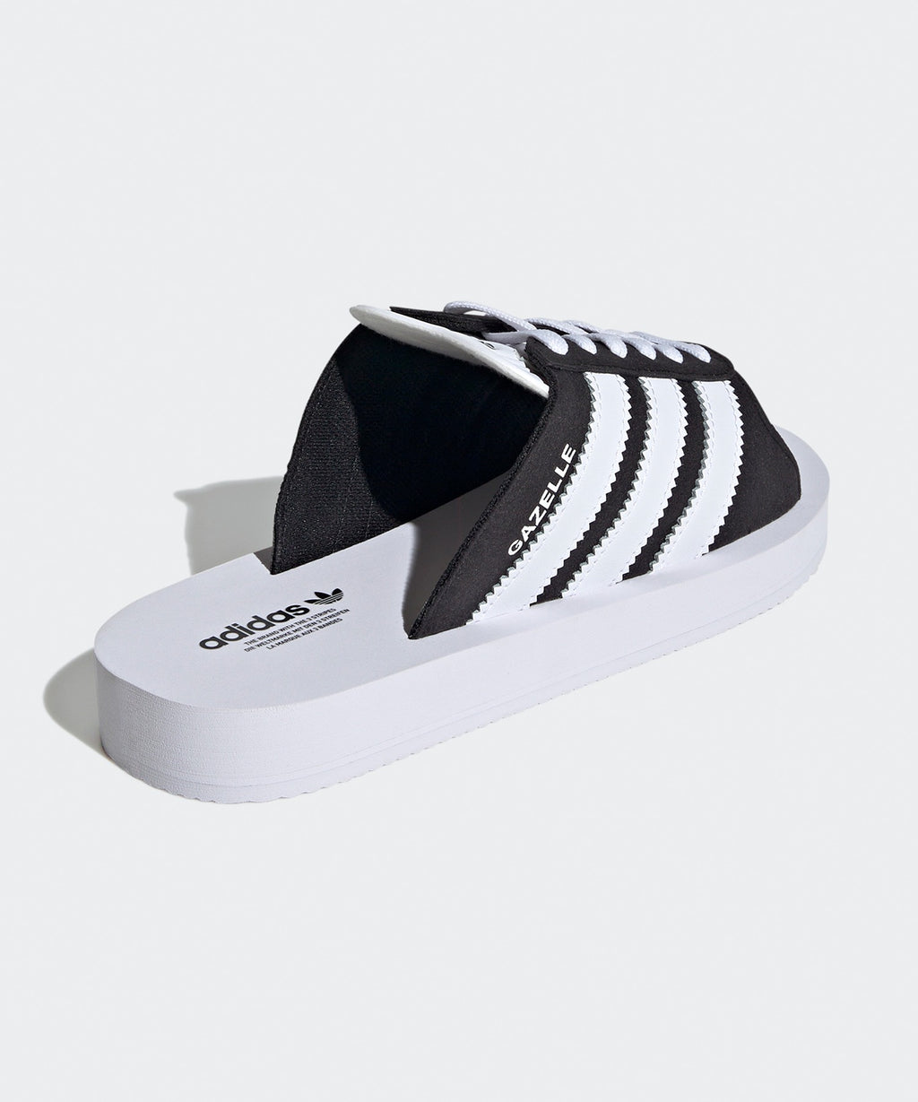 adidas / GAZELLE BEACH W ガゼルビーチ W