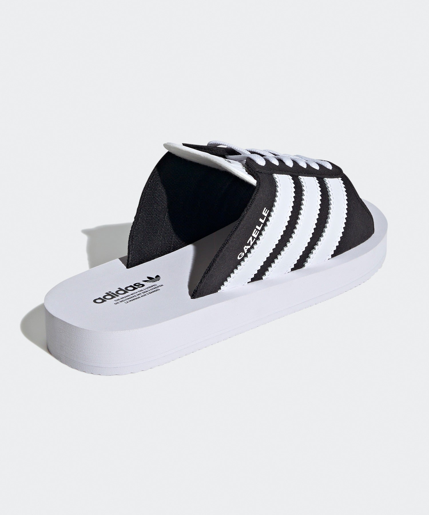 adidas / GAZELLE BEACH W ガゼルビーチ W