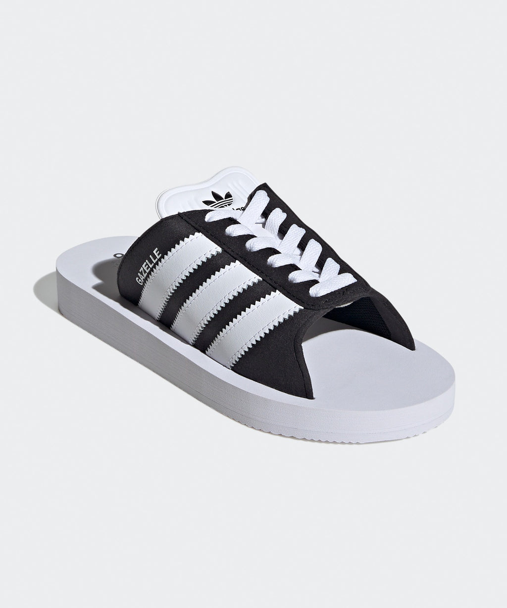 adidas / GAZELLE BEACH W ガゼルビーチ W